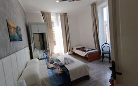 Eden Hotel